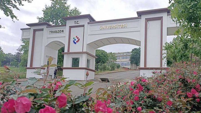 Trabzon Üniversitesi TMY ve Engelli kadrolarına işçi alacak