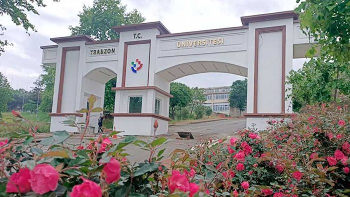 Trabzon Üniversitesi 3 işçi alacak