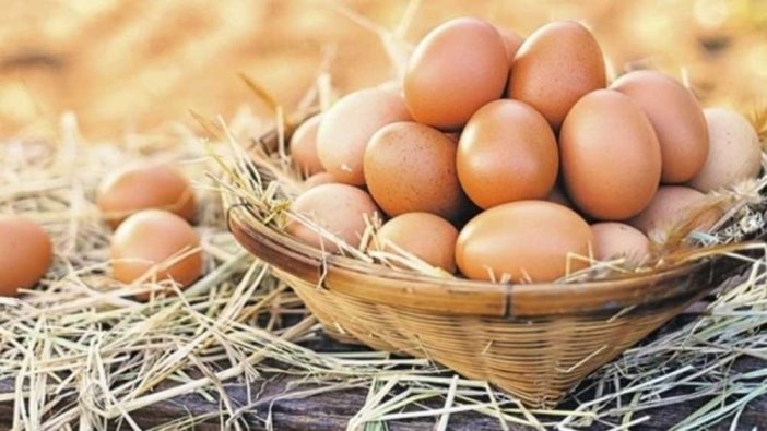 Yumurta fiyatları uçtu! Üreticilerden acil çağrı