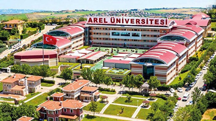 İstanbul Arel Üniversitesi 63 akademik personel alıyor