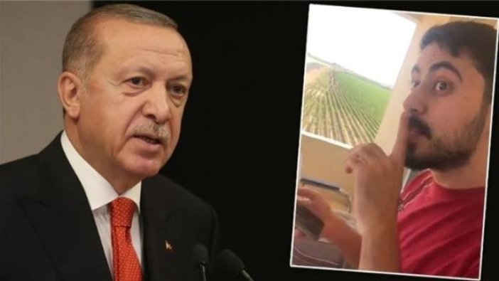 Cumhurbaşkanı Erdoğan, Survivor'a katılırsa ne olur