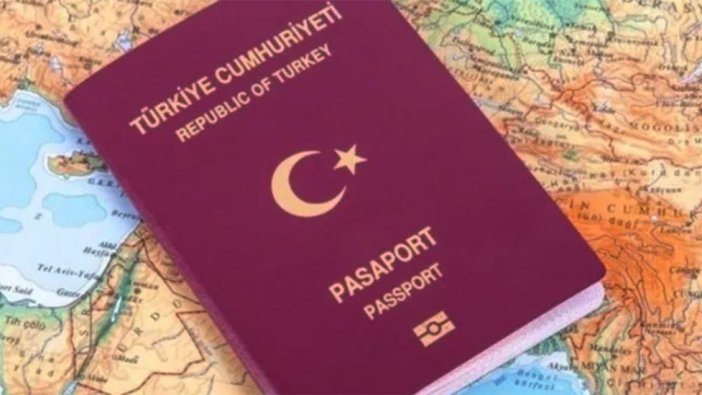 En güçlü pasaportların listesi açıklandı