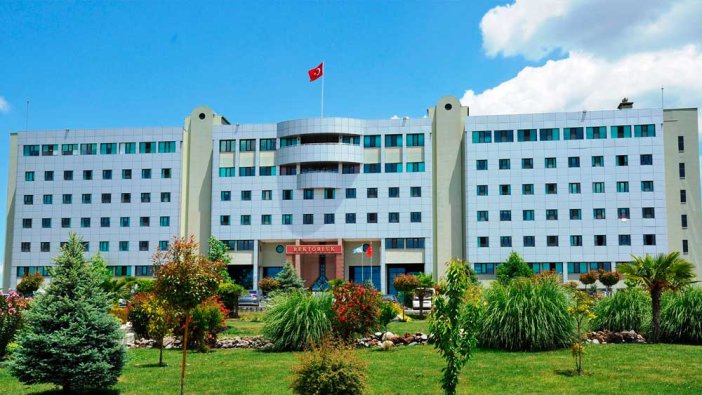 Balıkesir Üniversitesi Rektörlüğünden Öğretim Elemanı alım ilanı