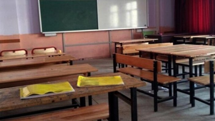 CHP'li Kaya: Devlet okulları devre dışı bırakılmak isteniyor