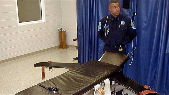 BM'den ABD'deki idamlara tepki