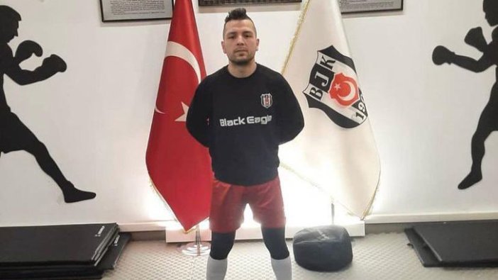 Beşiktaş vefat haberini sosyal medyadan duyurdu