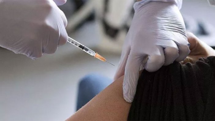 Pfizer CEO’su Bourla'dan 'tek aşı' müjdesi