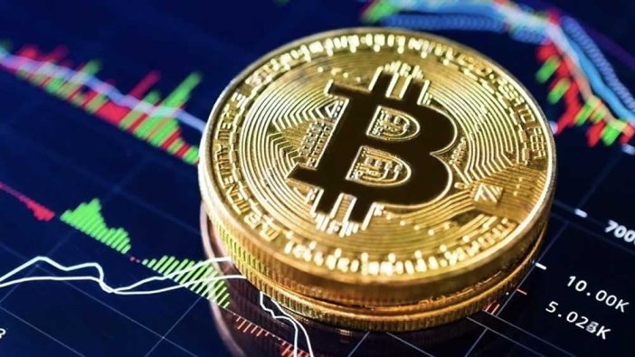 Kripto para piyasası düşüşlerde: Bitcoin'de son durum