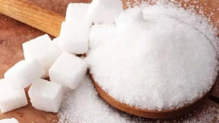 Şeker konusunda korkutan senaryo