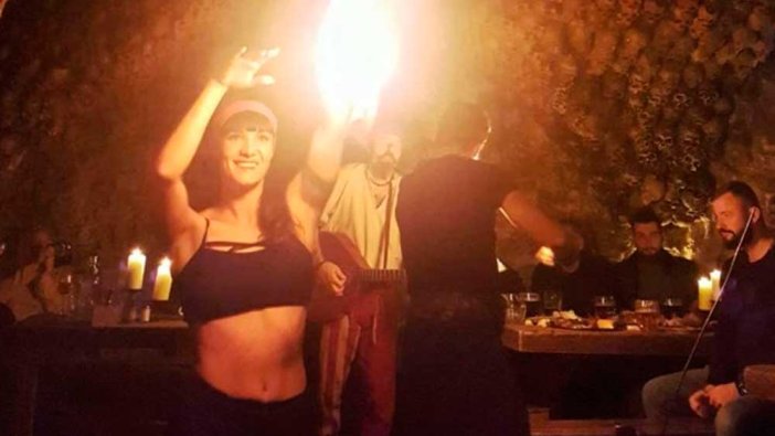AKP’li Belediye’den milyonluk Avrupa gezisi: Her şey Çek kadınlarının ateşli dansı için!