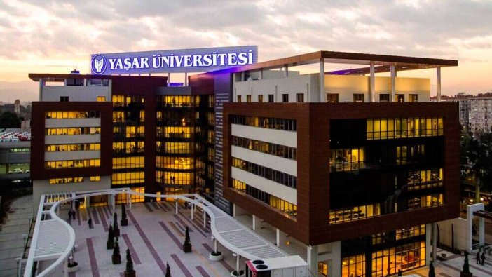 Yaşar Üniversitesi 6 öğretim görevlisi alacak