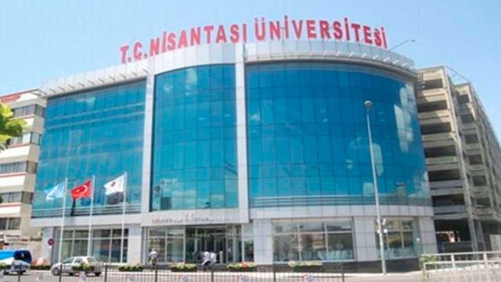 Nişantaşı Üniversitesi 174 akademik personel alacak