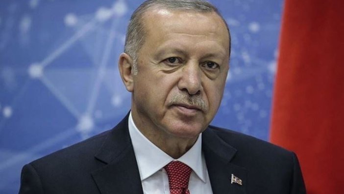 Cumhurbaşkanı Erdoğan yaşanan ekonomik krizi balona benzetti