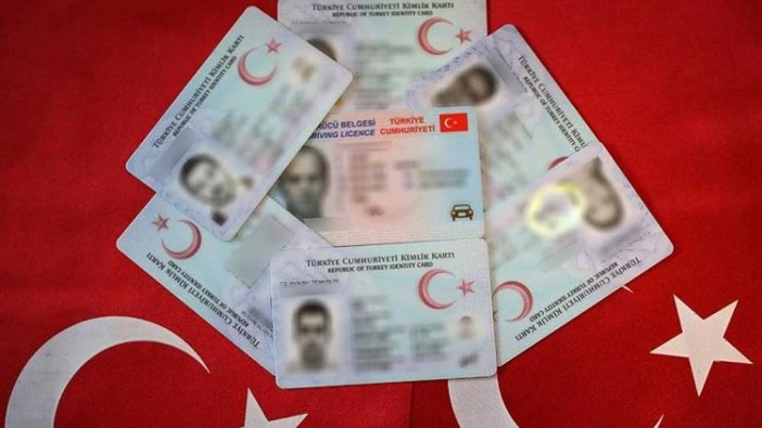 Bakanlık duyurdu! Türk vatandaşlığı başvurusunda değişiklik