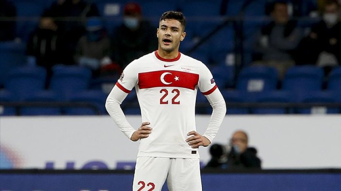 Schalke 04, Ozan Kabak'ın bonservis bedelini belirledi