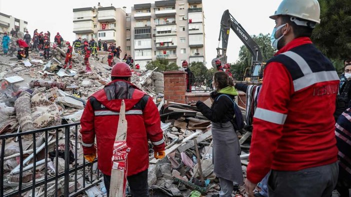 Türk mühendislerden önemli buluş: Depremde yıkımı azaltacak
