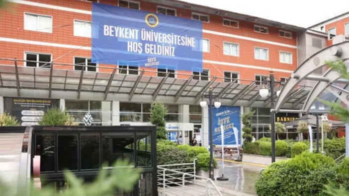 Beykent Üniversitesi Öğretim Üyesi alım ilanı