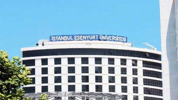 İstanbul Esenyurt Üniversitesi 25 Öğretim Üyesi alıyor