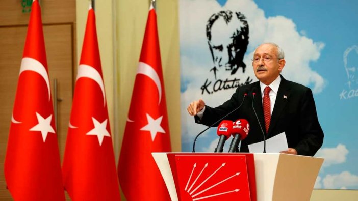 CHP lideri Kılıçdaroğlu, Man Adası'nı hatırlattı: Asla susmayacağım