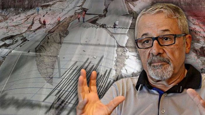 Deprem uzmanı Prof. Dr. Naci Görür'den korkutan açıklama! Zaman daralıyor