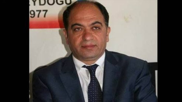 DBP'li belediye başkanına "PKK üyeliği"nden 20 yıl hapis istemi