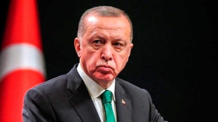 Yandaş medya bir ilke imza attı: Erdoğan görürse çok kızacak!