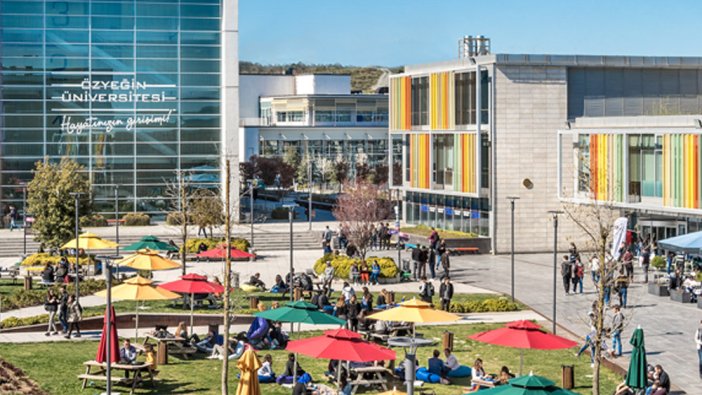 Özyeğin Üniversitesi 7 öğretim üyesi alacak