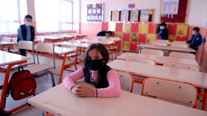 Okullarda maskesiz dönem: İlk karar okullar için alınacak