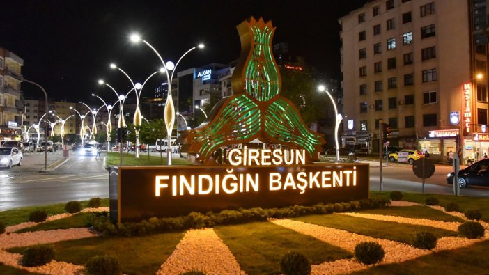 Giresun Belediyesi 3 adet büfeyi kiraya verecektir