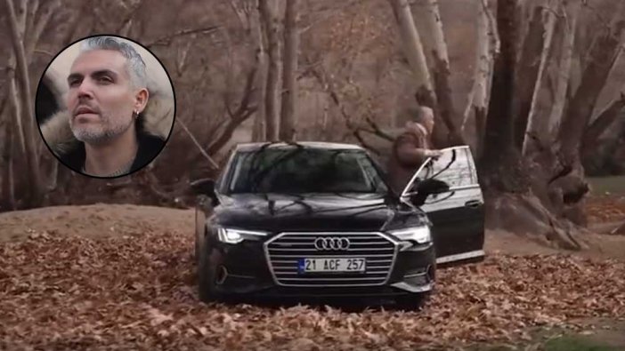 Diyarbakır’da Audi tanıtımı: Burada hayat var!