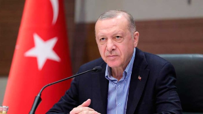 Erdoğan'ın 'İsteyen herkesin çalışacak işi var' sözleri tepki çekti