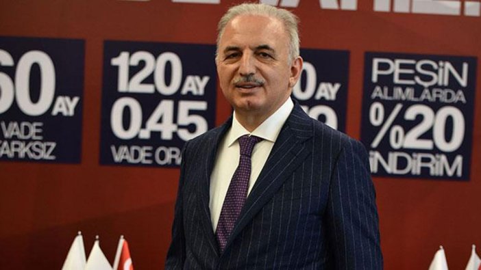 AKP'li belediye başkanından tepki çeken sipariş