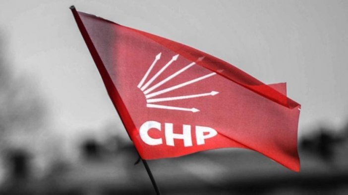 CHP'nin afişleri ikinci kez toplatıldı
