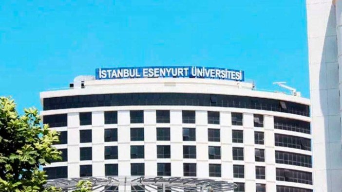 İstanbul Esenyurt Üniversitesi Araştırma Görevlisi alım ilanı