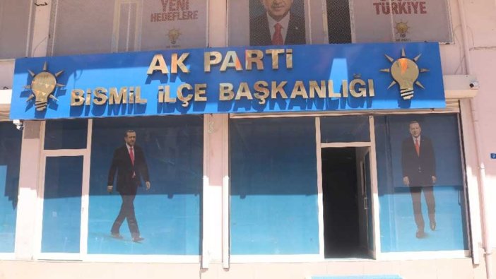 AKP'de yeni skandal: Masaj ve güzellik salonu detayı ortaya çıktı