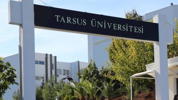 Tarsus Üniversitesi 14 öğretim üyesi alacak