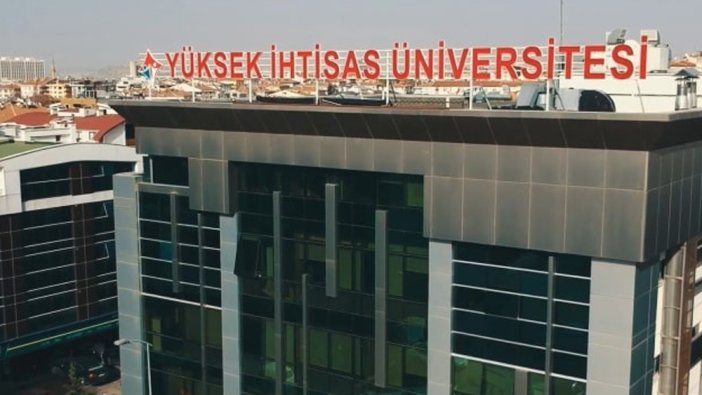 Yüksek İhtisas Üniversitesi 43 akademik personel alacak