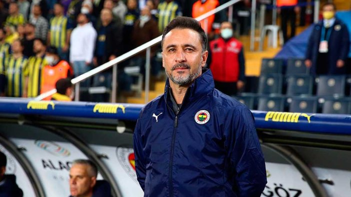 Transfer listesi sızdı: Beşiktaş ve Fenerbahçe'den iki isim...