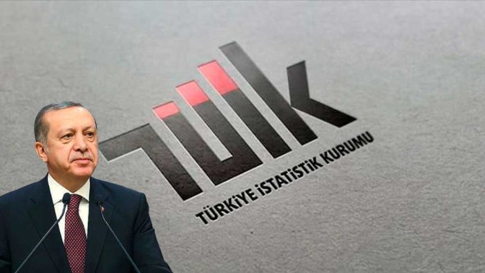 Erdoğan'dan yeni atama kararları: TÜİK genel başkan yardımcılığına yeni isim