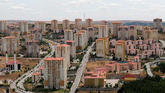 Dünyada konut fiyatları en çok artan şehirler açıklandı: Türkiye’nin o şehri zirvede!