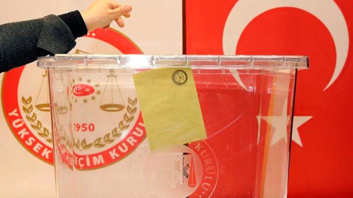 AKP'de erken seçim hazırlıkları başladı: Seçim büroları arıyorlar