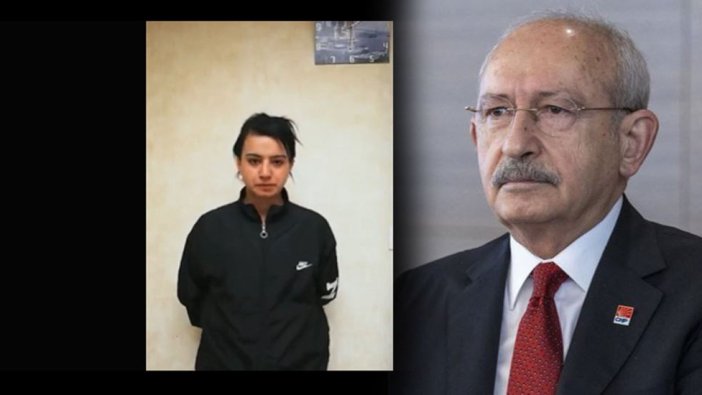 Kılıçdaroğlu, 'operasyon ortaya çıktı' sözleriyle paylaştı