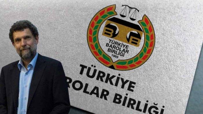 Türkiye Barolar Birliği'nden ilk yorum: Gezi Davası için 'kara leke' dediler
