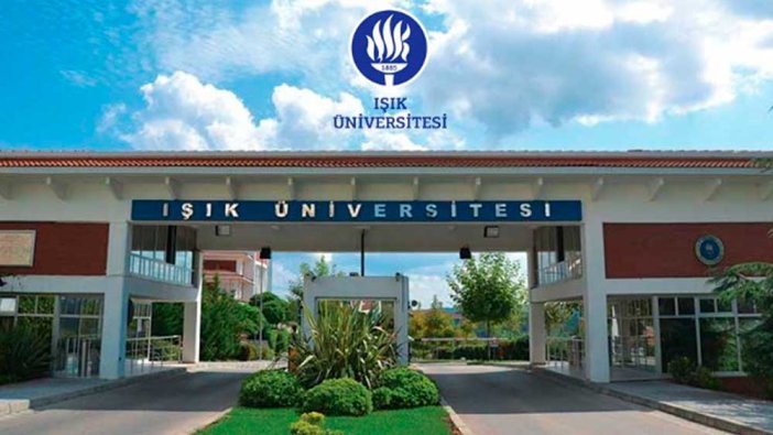 Işık Üniversitesi öğretim üyesi alıyor