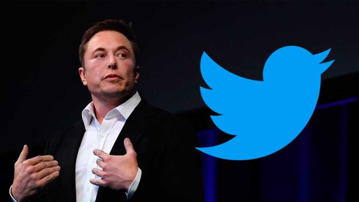 Twitter'ı satın alan Elon Musk kullanıcı şoku: Twitter'ı terk et kampanyası başlatıldı
