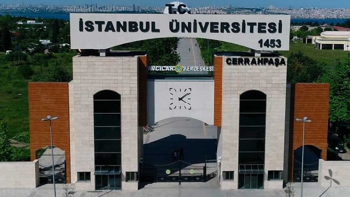 İstanbul Üniversitesi-Cerrahpaşa Rektörlüğü 7 Sözleşmeli Bilişim Personeli alıyor