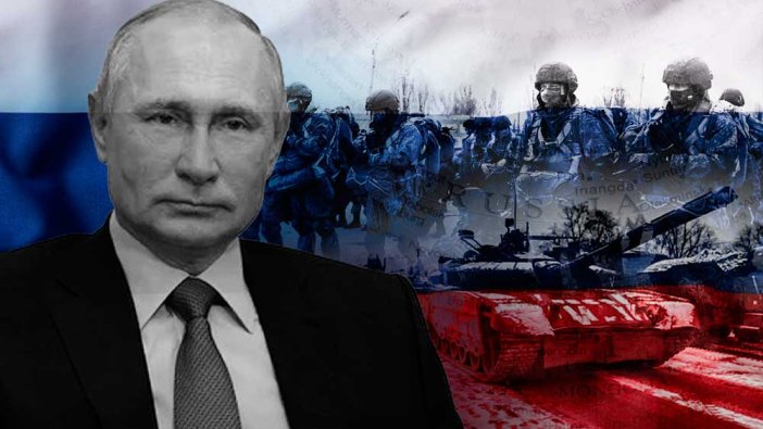 Rusya son kez uyardı: İçinde diplomatlar varken vururuz