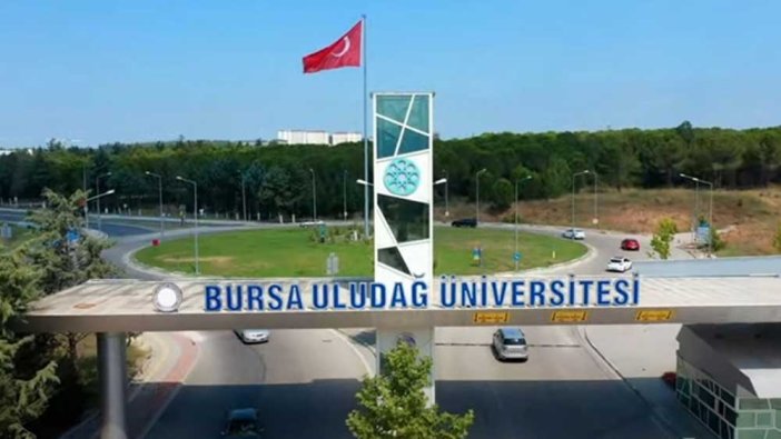 Bursa Uludağ Üniversitesi Öğretim üyesi alım ilanı