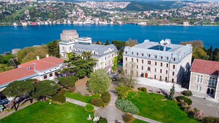 Boğaziçi Üniversitesi personel alıyor