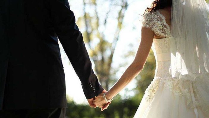 Evlilik hayali kuranlara kötü haber! Maliyeti iki kat arttı